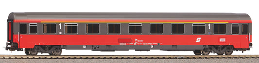 Piko HO 58539 Eurofima 1st Cl. Passenger car ÖBB IV 2022 New Item