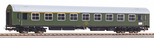 Piko HO 58554 Y 1st/2nd Cl. Passenger car CSD IV 2022 New Item