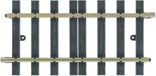 Marklin 1 59056 Straight Track -- 152.2mm 6 pkg(2)