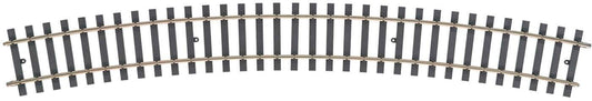 Marklin 1 59077 Curved Track -- 22.5 Degrees 1,715mm 67-1/2 Radius