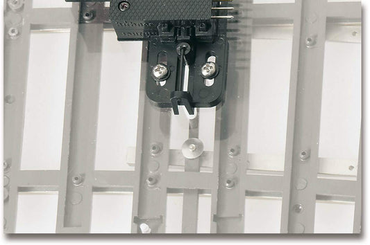 Marklin 1 59081 Conversion Set -- For Below Baseboard Mechanism