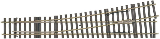Marklin 1 59084 Left Turnout Set
