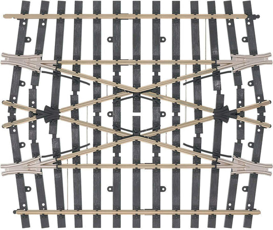 Marklin 1 59094 Double Crossover Center Part