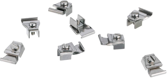 Marklin 1 59096 Feeder Terminal Set -- 8 Pack