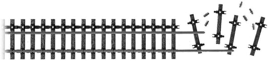 Marklin 1 5998 Flex Track -- 35-7/16 900mm