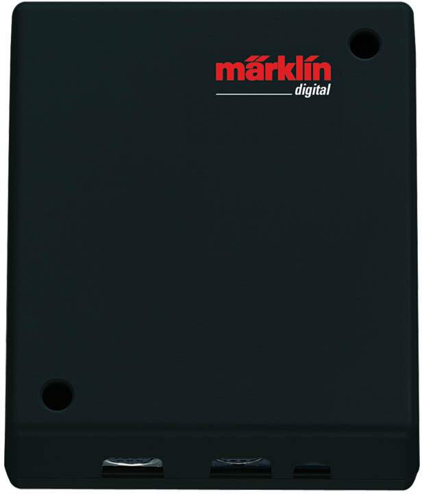 Marklin HO 60116 Digital Connector Box