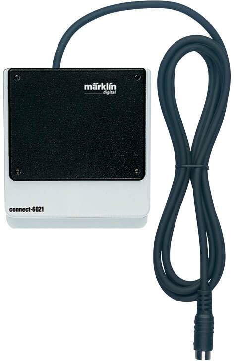 Marklin HO 60128 Connect Cable for 6021