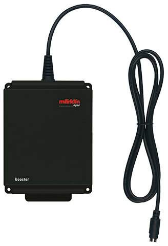 Marklin HO 60175 Booster for Central Station