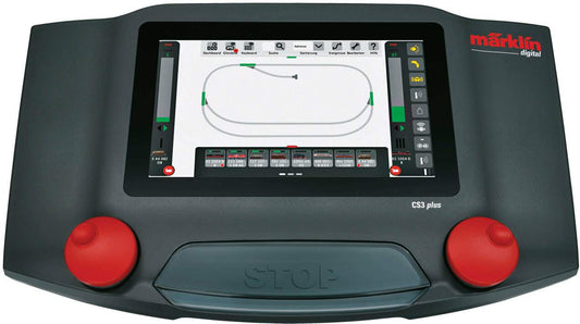 Marklin HO 60216 Central Station 3 Plus