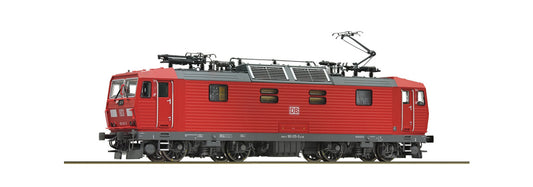 Roco HO 60224 Electric locomotive BR    180 DB-AG                  era VI DC 2023 New Item