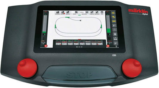 Marklin HO 60226 Central Station 3