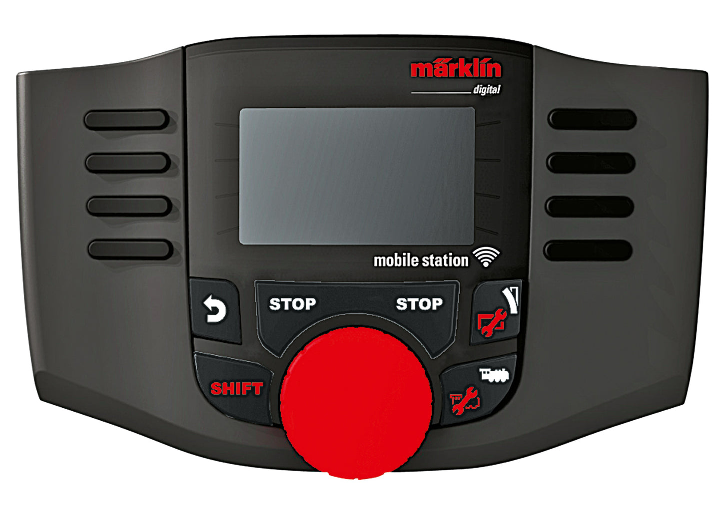 LGB G 60667 Mobile Station WLAN 2023 New Item 