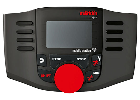 Trix HO 60667 Mobile Station WLAN 2023 New Item 
