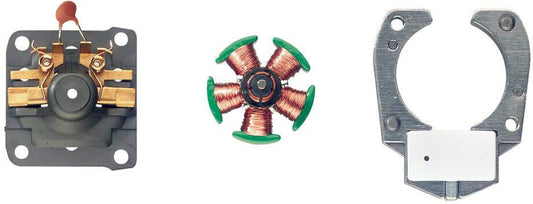Marklin HO 60943 High-Efficiency Motor Conversion Set -- Motor for #60903