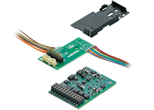 Marklin HO 60972 mLD3 LokDecoder