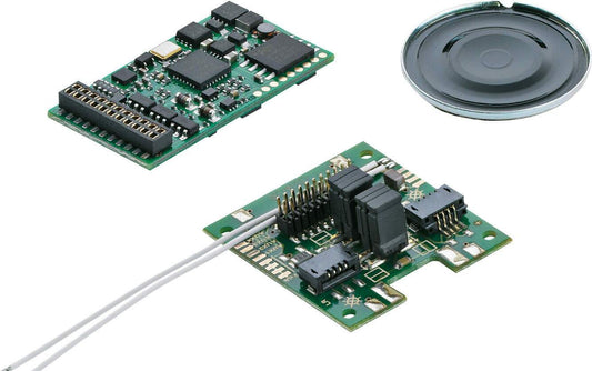 Marklin HO 60979 mSD3 SndDecoder SU ELok