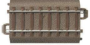 Trix HO 62064 C Track Straight -- 64.3mm (2-9/16) 1 piece