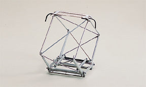 LGB G 63403 Silver Double-Arm Pantograph