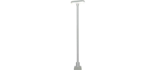Viessmann HO 63641 Platform Lamp -- 70mm w/LED w/Contact-Plug-Socket