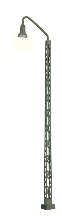 Viessmann HO 63851 Lattice Mast Lamp Plug-in