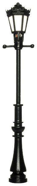 Viessmann HO 6396 Gas Lamp 48mm