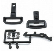 LGB G 64707 Locomotive Coupler