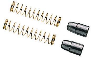 Fleischmann HO 6519 Spare brushes and springs