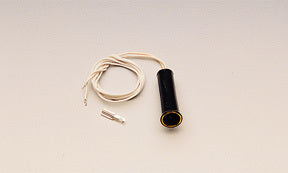 LGB G 65553 Smoke Stack Insert -- 24 Volts