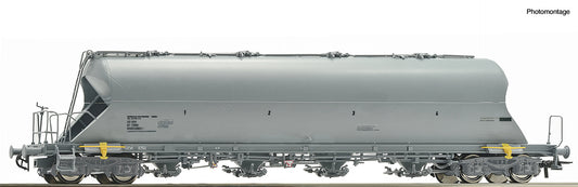 Roco HO 6600052 Dust silo wagon  ÖBB                                 era VI DC 2024 New Item