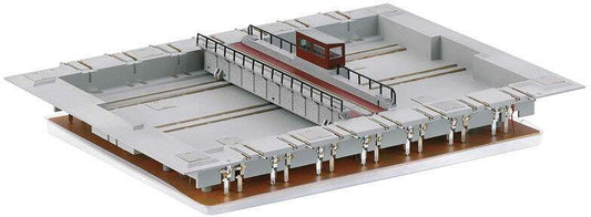 Trix N 66540 Motorized Transfer Table -- Kit