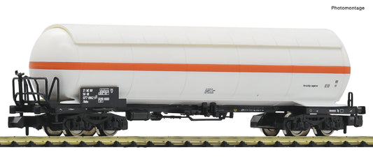 Fleischmann N 6660004 Pressurised Freight gas tank wagon  DR  era IV DC 2023 New Item