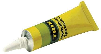 Trix HO 66626 Special Grease -- For Spur and Worm Gears