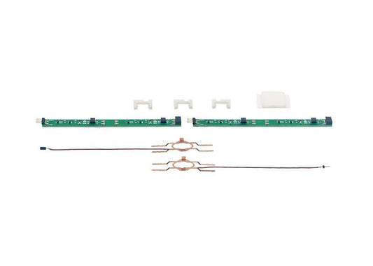 Trix N 66718 Lighting Kit w/White LED