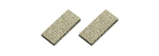 LGB G 67005 Track Cleaning Pads -- For 50050
