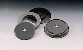 LGB G 67267 Track cleaning Wheels -- For 20670