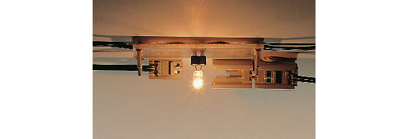 LGB G 68333 Interior Lighting Set, Flat -- 24 Volts