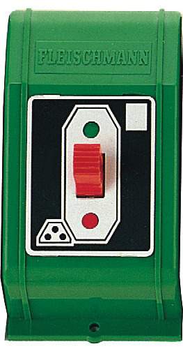 Fleischmann HO 6921 Push-button switch for signals