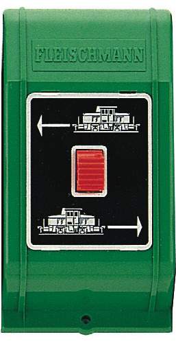 Fleischmann HO 6924 Reverse switch