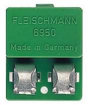 Fleischmann HO 6950 Track rectifier