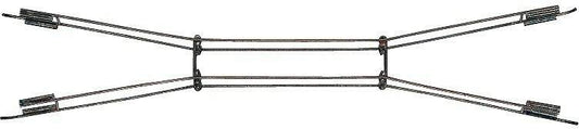 Marklin HO 70131 Marklin HO Catenary -- Catenary Wire for Crossings 5-1/2 Length