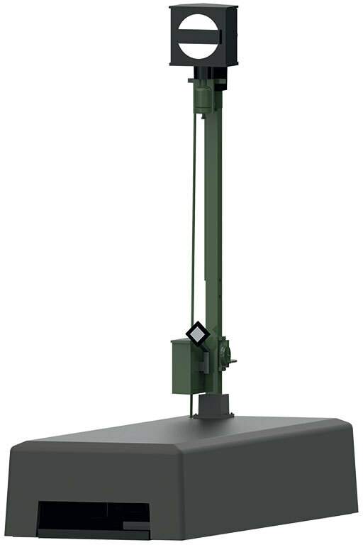 Marklin HO 70421 Yard Signal