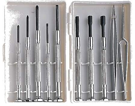 Marklin HO 70900 Tool Kit