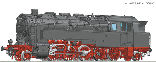 consignment 69311 - Roco 69311 Orient Express Steam Locomotive 310 Rh 16.35  OBB Digital