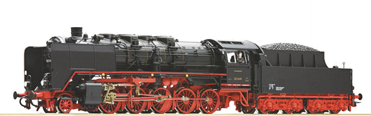 Roco HO 7120011 Steam locomotive 50 849 DR era IV AC Sound 2024 New Item