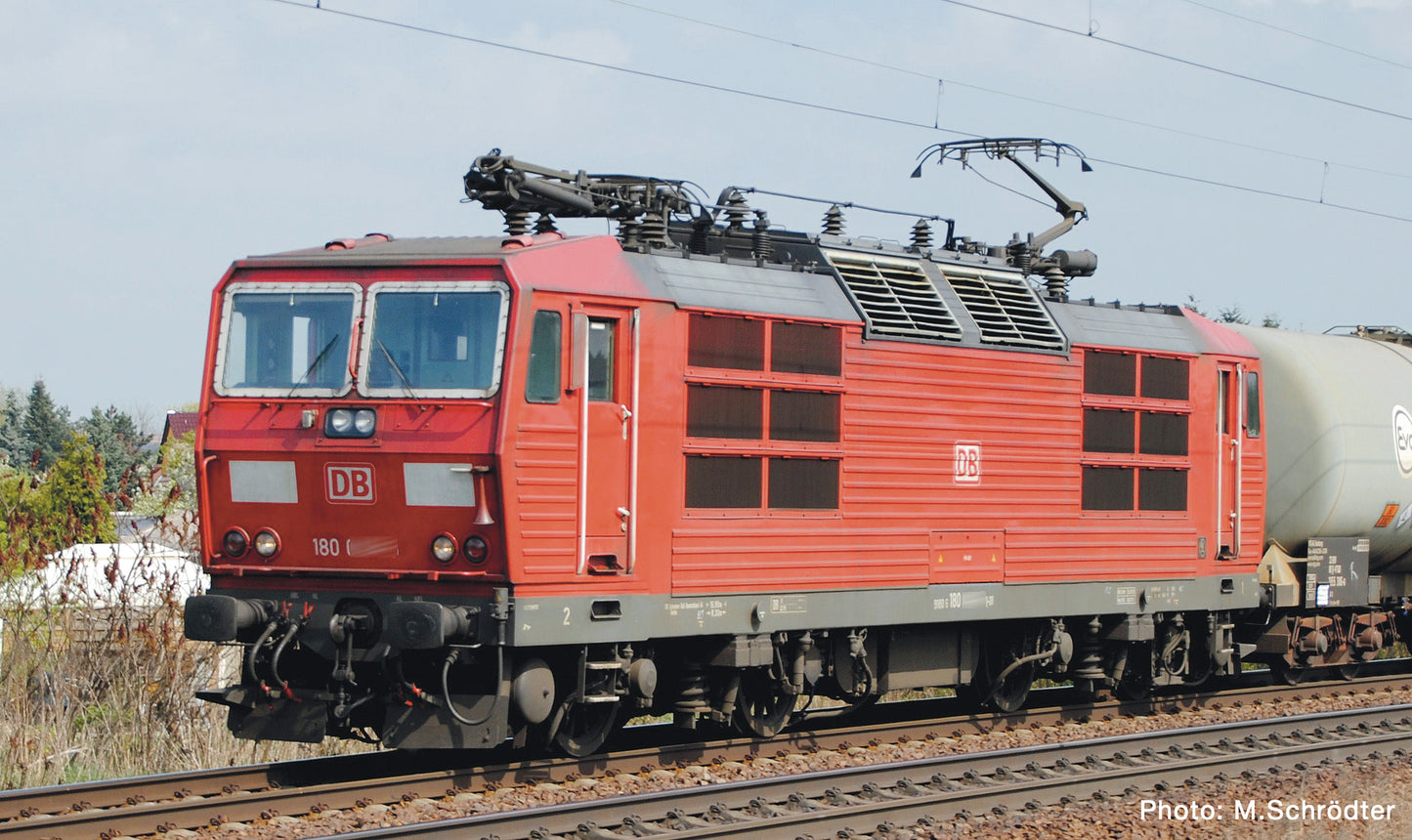 Roco HO 71224 DCC Electric locomotive class 180 2021 New Item