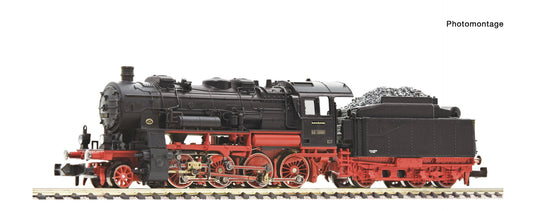 Fleischmann N 7160009 Steam locomotive class 56 .20  DRG                   era II DC 2024 New Item