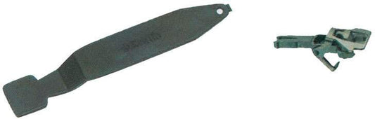 Marklin HO 7203 Couplers -- Close pkg(50)