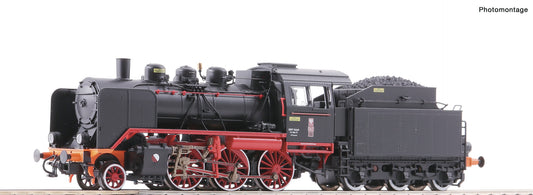 Roco HO 72060 Steam locomotive Oi2 2021 New Item
