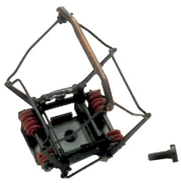 Marklin HO 7207 SCHEREN PANTOGRAPH