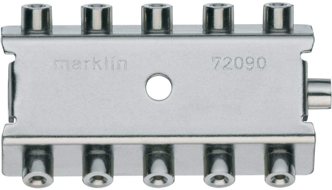 Marklin HO 72090 Distribution Strip
